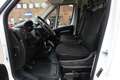 Citroen Jumper 2.2 kastenwagen L2H2 Klima*AHK*1.Hand Fehér - thumbnail 10