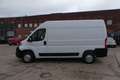 Citroen Jumper 2.2 kastenwagen L2H2 Klima*AHK*1.Hand Fehér - thumbnail 8