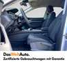 Audi Q8 55 e-tron quattro business Blanc - thumbnail 6