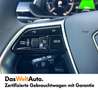 Audi Q8 55 e-tron quattro business Weiß - thumbnail 12