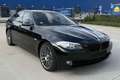 BMW 520 520d XÉNON AUTOMATIQUE Noir - thumbnail 2