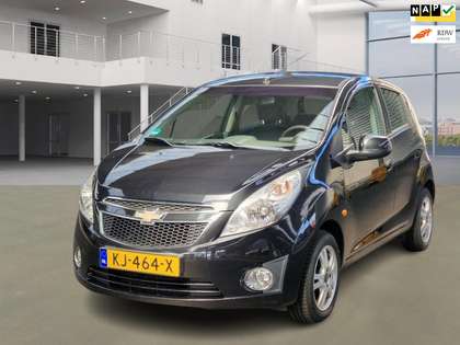 Chevrolet Spark 1.0 16V L /airco/elekramen/stuurbekr/lage km/2xsle