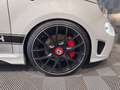 Abarth 595 *ESSEESSE*BEATS-SPORTSITZE-KLIMA-APPLE-BREMBO Gris - thumbnail 16