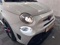 Abarth 595 *ESSEESSE*BEATS-SPORTSITZE-KLIMA-APPLE-BREMBO Gris - thumbnail 17
