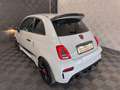 Abarth 595 *ESSEESSE*BEATS-SPORTSITZE-KLIMA-APPLE-BREMBO Gris - thumbnail 3