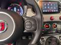 Abarth 595 *ESSEESSE*BEATS-SPORTSITZE-KLIMA-APPLE-BREMBO Gris - thumbnail 24
