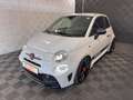 Abarth 595 *ESSEESSE*BEATS-SPORTSITZE-KLIMA-APPLE-BREMBO Gris - thumbnail 2