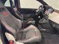 Abarth 595 *ESSEESSE*BEATS-SPORTSITZE-KLIMA-APPLE-BREMBO Gris - thumbnail 14