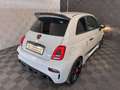 Abarth 595 *ESSEESSE*BEATS-SPORTSITZE-KLIMA-APPLE-BREMBO Gris - thumbnail 4