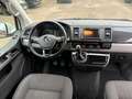 Volkswagen T6 Multivan 2.0 TDI 102PS NAVI GARANTIE Weiß - thumbnail 14