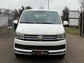 Volkswagen T6 Multivan 2.0 TDI 102PS NAVI GARANTIE Weiß - thumbnail 2