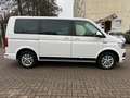 Volkswagen T6 Multivan 2.0 TDI 102PS NAVI GARANTIE Weiß - thumbnail 6