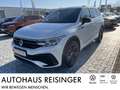 Volkswagen Tiguan Allspace 2.0 TSI R-Line DSG (AHK,IQLight,NAVI,ACC) Klima Blanc - thumbnail 1
