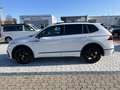 Volkswagen Tiguan Allspace 2.0 TSI R-Line DSG (AHK,IQLight,NAVI,ACC) Klima Blanc - thumbnail 3