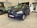 Volkswagen up! 1.0i *Airco* *4 portes* *91.000 Km* Blue - thumbnail 2