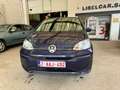Volkswagen up! 1.0i airco roule bien 4 porte 91000 km Bleu - thumbnail 4