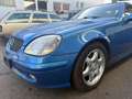 Mercedes-Benz SLK 200 Kompressor Automatik TÜV Klima Blau - thumbnail 7