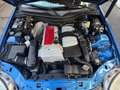 Mercedes-Benz SLK 200 Kompressor Automatik TÜV Klima Blau - thumbnail 9