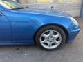 Mercedes-Benz SLK 200 Kompressor Automatik TÜV Klima Blau - thumbnail 2