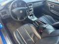 Mercedes-Benz SLK 200 Kompressor Automatik TÜV Klima Blau - thumbnail 12