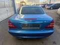 Mercedes-Benz SLK 200 Kompressor Automatik TÜV Klima Blau - thumbnail 4