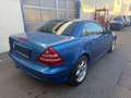 Mercedes-Benz SLK 200 Kompressor Automatik TÜV Klima Blau - thumbnail 3