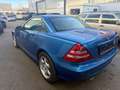 Mercedes-Benz SLK 200 Kompressor Automatik TÜV Klima Blau - thumbnail 5
