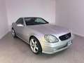 Mercedes-Benz SLK 200 cat Kompressor Evo Plateado - thumbnail 1