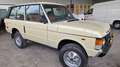 Land Rover Range Rover classic Beige - thumbnail 1