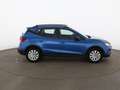 SEAT Arona 1.0 TSI Style Aut LED ASSIST TEMPOMAT PDC Blau - thumbnail 4