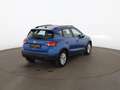 SEAT Arona 1.0 TSI Style Aut LED ASSIST TEMPOMAT PDC Blau - thumbnail 3
