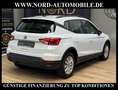 SEAT Arona Style 1.0 TSI DSG LED/PDC/Virt.Cockpit Style Fehér - thumbnail 10