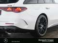 Mercedes-Benz E 53 AMG Mercedes-AMG E 53 T 4M+ Super*HuD*Pano*HAL*Bur4D Weiß - thumbnail 4