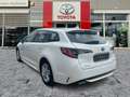 Toyota Corolla TS 2.0 Hybrid Business Edition White - thumbnail 4
