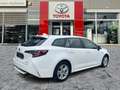 Toyota Corolla TS 2.0 Hybrid Business Edition White - thumbnail 5