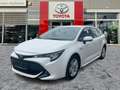 Toyota Corolla TS 2.0 Hybrid Business Edition White - thumbnail 2
