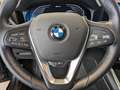 BMW 330 e xDrive LivCoPro GSD PDC Sportsitz/hzg. Tempomat Noir - thumbnail 23