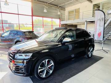 3,0 TDI V6 347 BVA8 QUATTRO TOIT PANORAMIQUE OUVRANT ATTELAGE ELECTRIQUE GPS CAMERA 360 KEYLESS