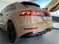 Audi Q8 SUV 50 TDI quattro S line PANO+HUD+B&O+360°+AHK... Gold - thumbnail 22