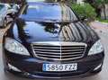 Mercedes-Benz S 350 S350 corto Black - thumbnail 3