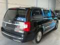 Lancia Voyager 2.8CRD Platinum 177 Aut. Noir - thumbnail 5