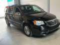 Lancia Voyager 2.8CRD Platinum 177 Aut. Noir - thumbnail 6