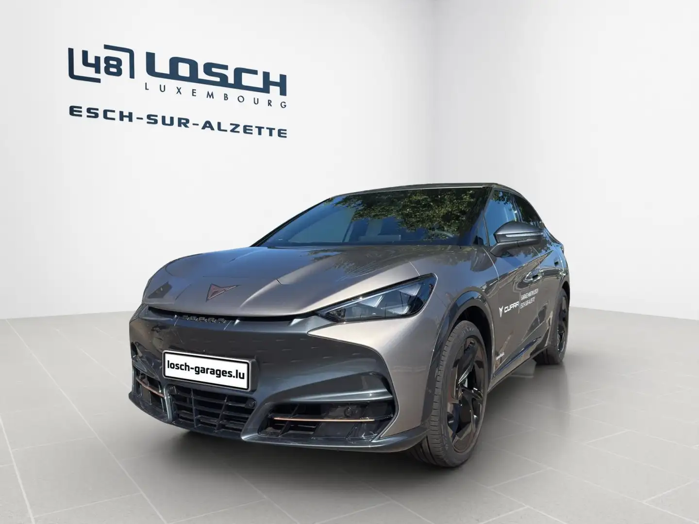 CUPRA Tavascan VZ Or - 2