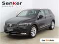 Volkswagen Tiguan Highline TDI SCR DSG Negro - thumbnail 1