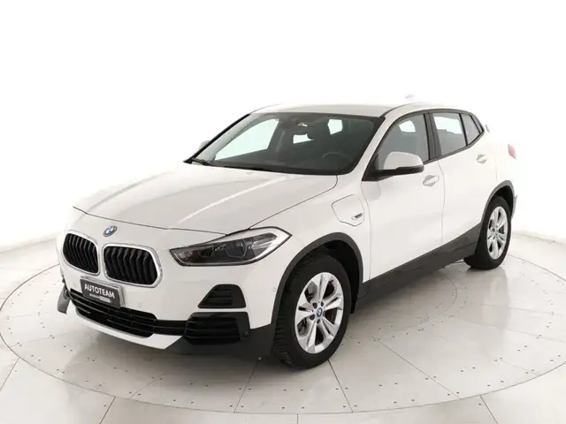 BMW X2 xdrive25e Business X auto
