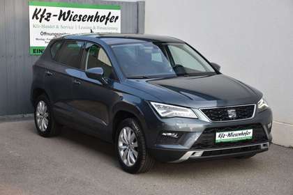 SEAT Ateca Style 1.6 TDI / LED / Sitzheizung / Navi /