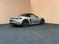 Porsche 718 718 Boxster T 2.0 Turbo PDK| Pdc| 20"| SCP plus| Navi Silber - thumbnail 5