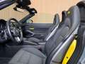 Porsche 718 718 Boxster T 2.0 Turbo PDK| Pdc| 20"| SCP plus| Navi Silber - thumbnail 10