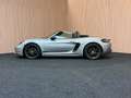 Porsche 718 718 Boxster T 2.0 Turbo PDK| Pdc| 20"| SCP plus| Navi Silber - thumbnail 2
