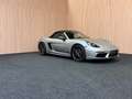 Porsche 718 718 Boxster T 2.0 Turbo PDK| Pdc| 20"| SCP plus| Navi Silber - thumbnail 7